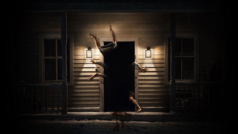 Primeiras reações ao filme de terror Resident Evil de Zach Cregger são positivas