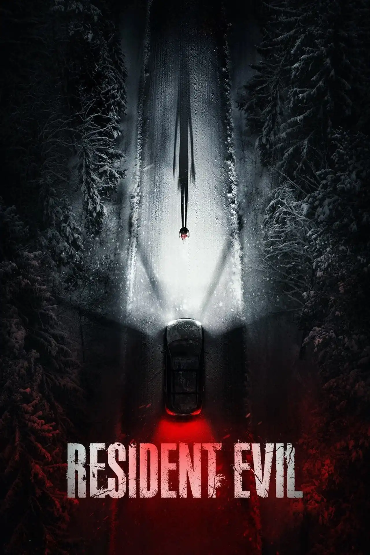 Por que o título Resident Evil não faz sentido para o novo filme