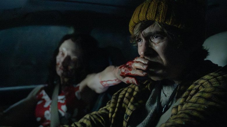 Resident Evil de Zach Cregger é adaptação rápida, assustadora e recheada de efeitos gráficos