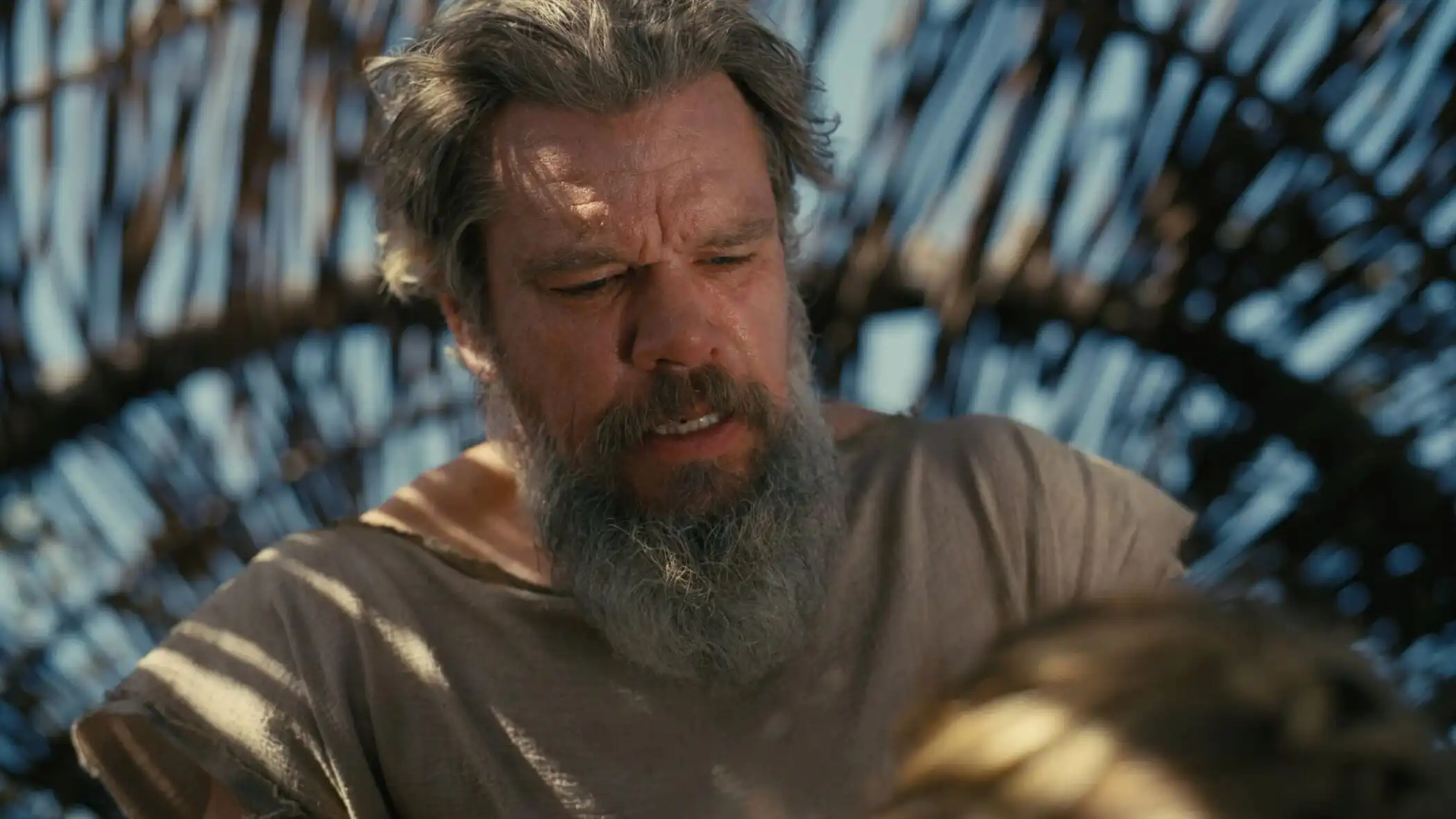 Matt Damon protagonizará próximo grande filme de ficção científica após sucesso de The Odyssey