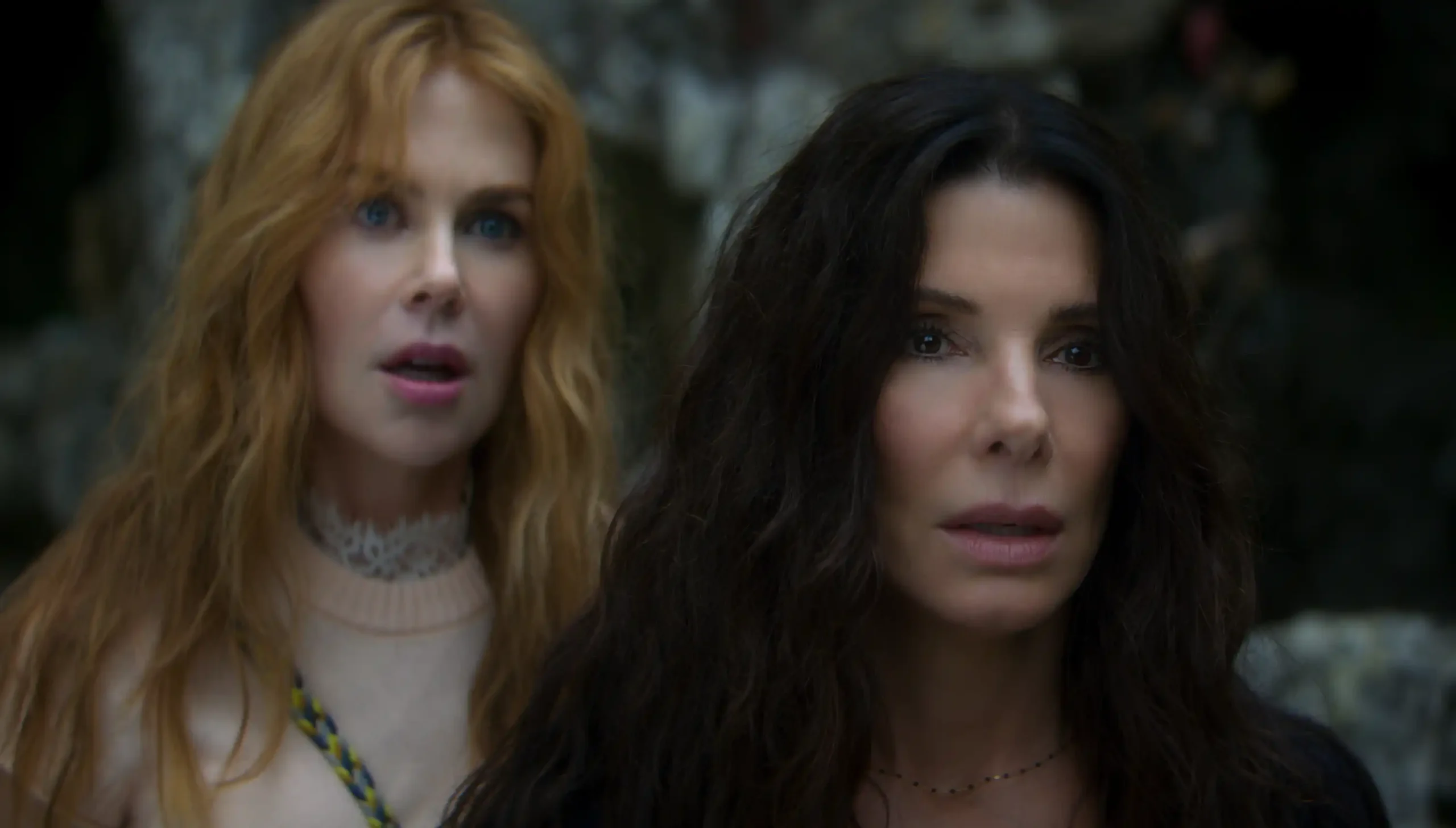 As 8 principais mudanças do filme Practical Magic 2 em relação ao livro