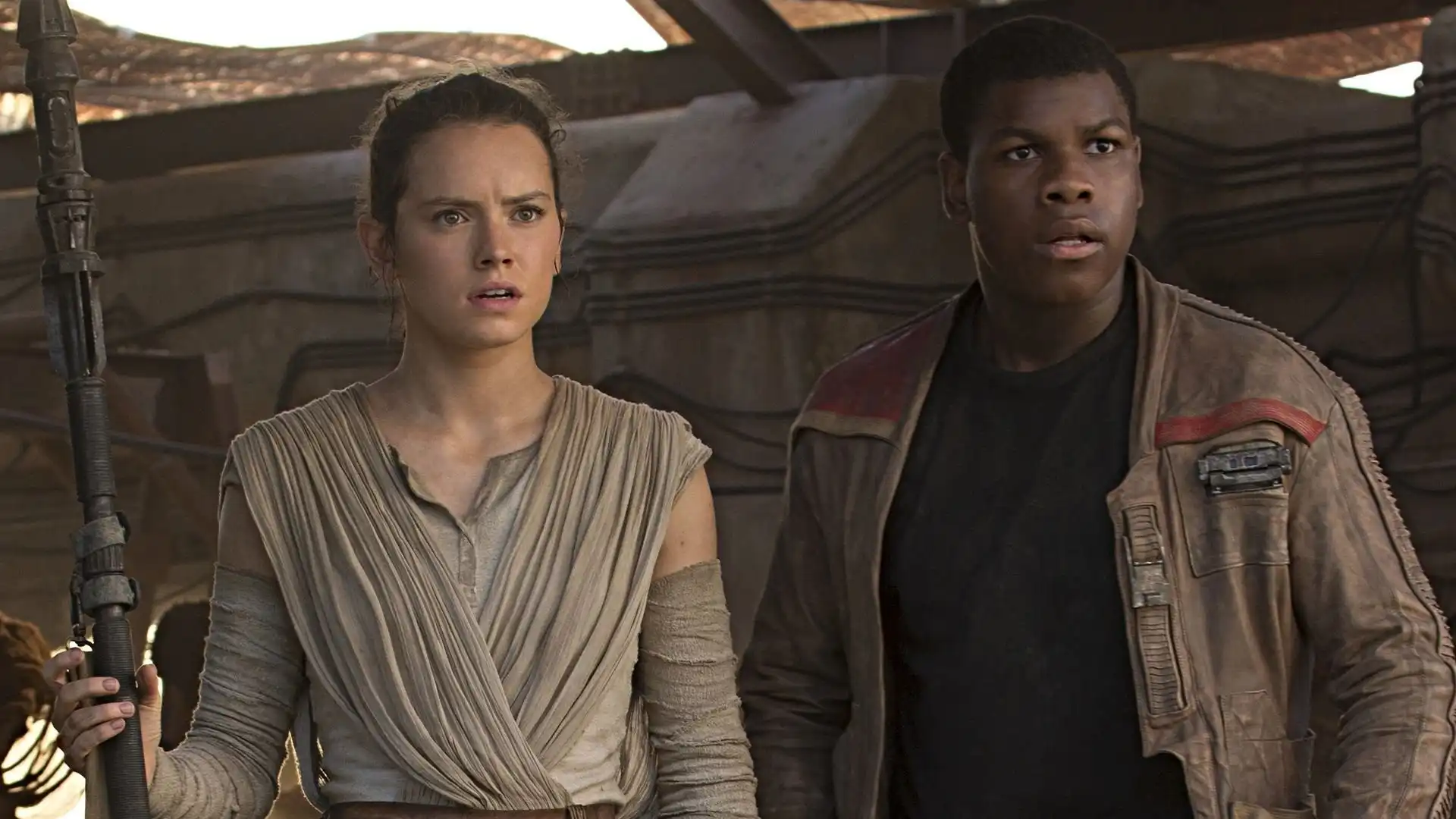 Star Wars precisa corrigir seis pontos para consolidar Rey Skywalker como personagem