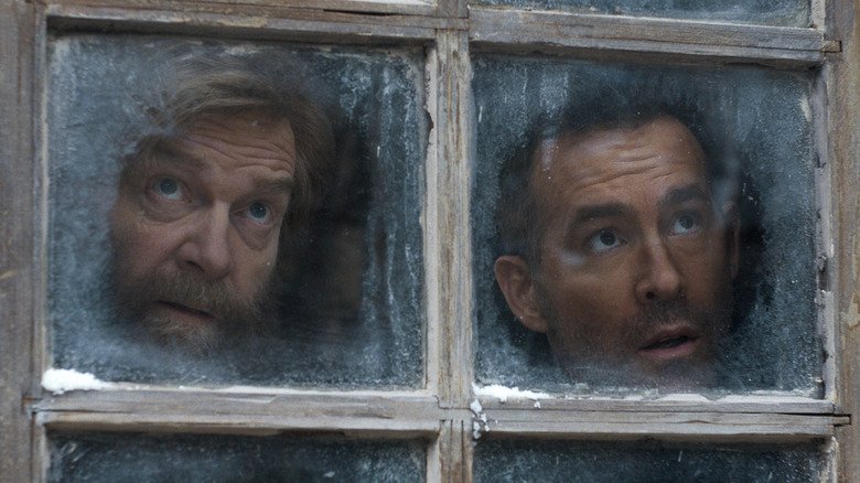 “Mayday”: Ryan Reynolds protagoniza comédia de ação ambientada na Guerra Fria que estreia no Apple TV em setembro