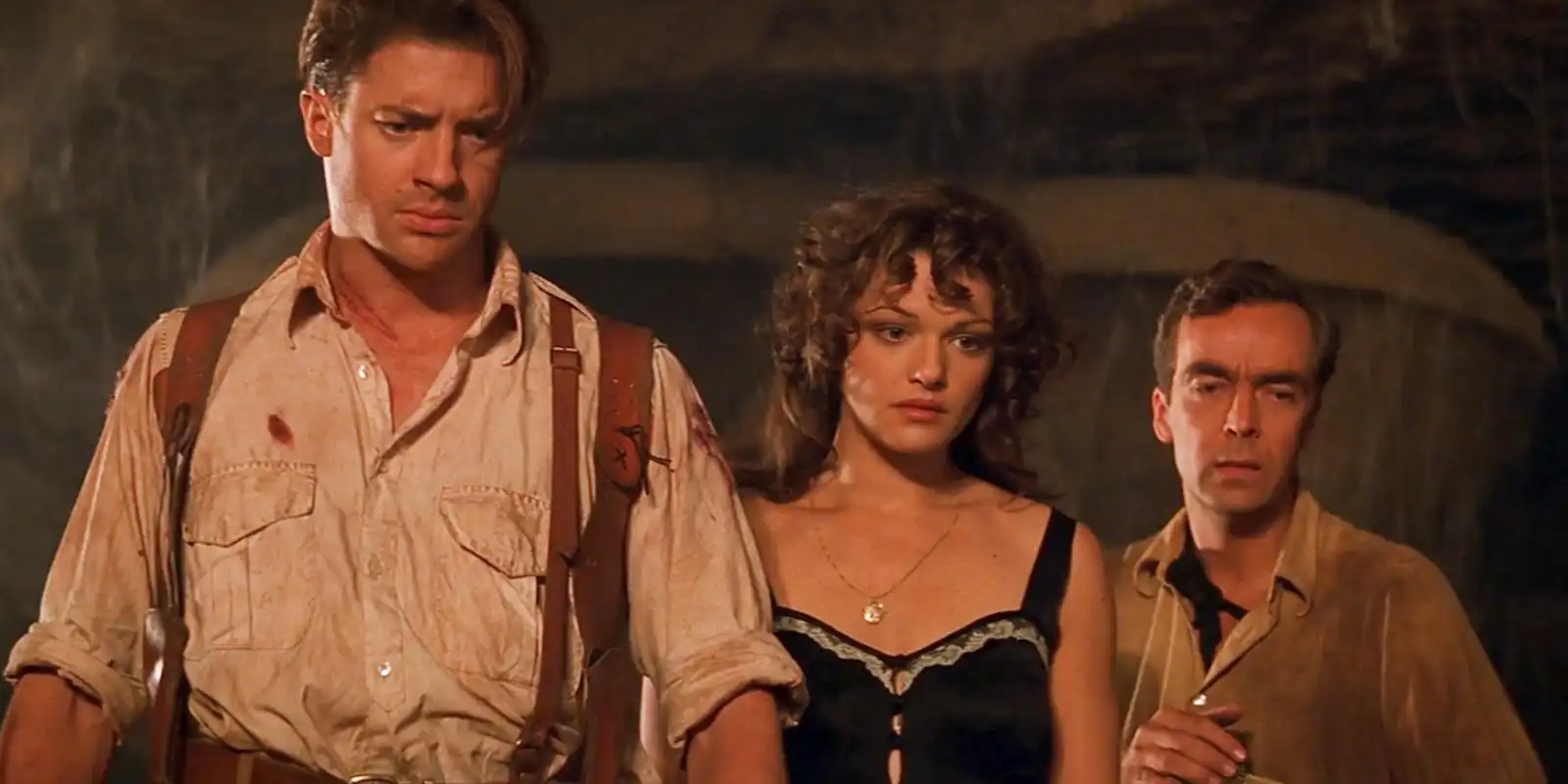 Filmes de A Múmia com Brendan Fraser ganham nova data de lançamento para preparar sequência de 2027