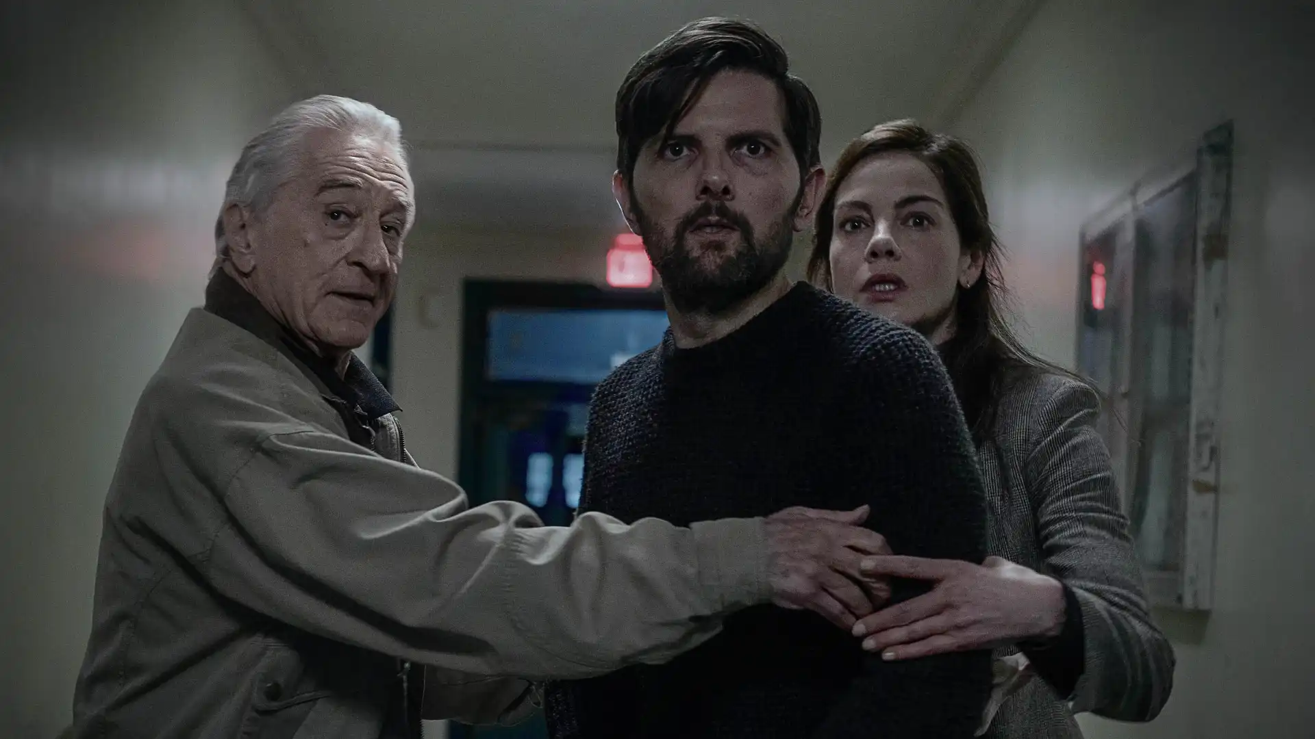 Thriller de Robert De Niro na Netflix alcança marco importante em 3 semanas
