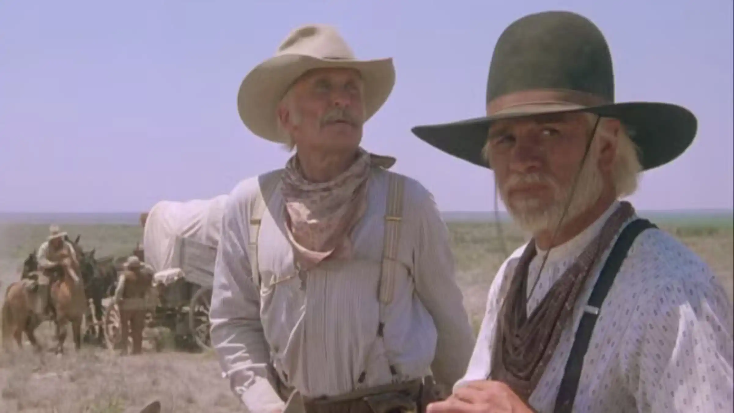 Ethan Hawke revela interesse em papel principal na nova série western da Netflix baseada em clássico de 1985