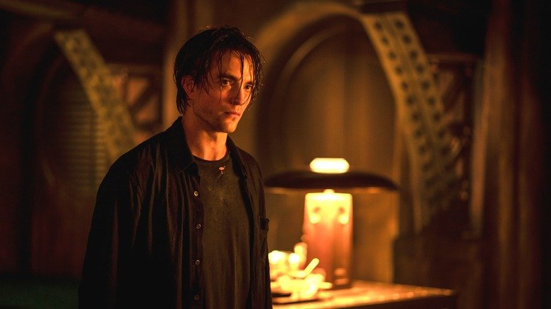 Robert Pattinson não acredita que seu Batman fará parte do Universo DC de James Gunn