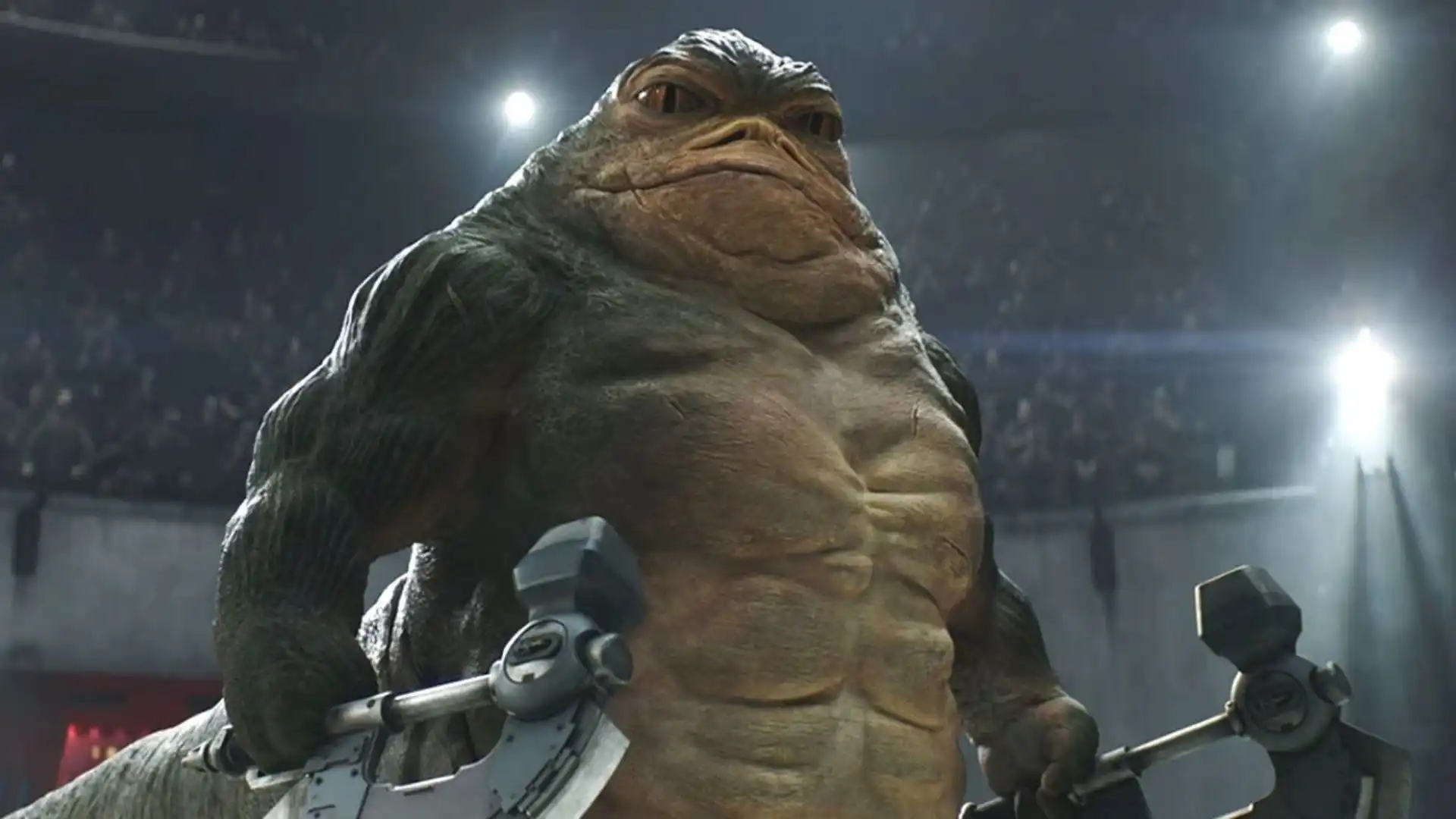Os principais destaques do filme The Mandalorian & Grogu agora disponíveis no Disney+