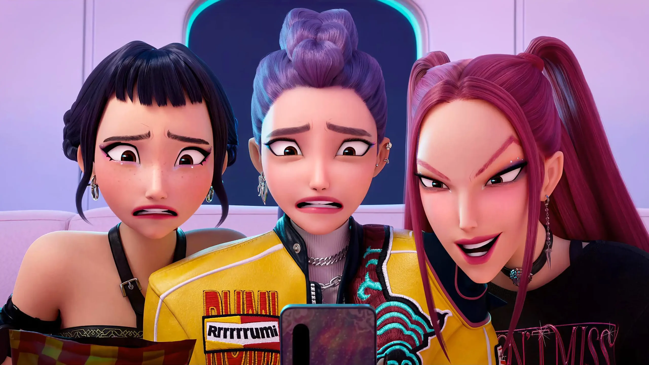 Filme Mais Assistido da Netflix Sai Pela Primeira Vez do Top 10 Global