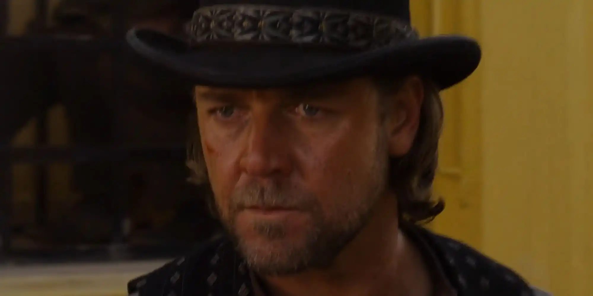 Filme Far West de Russell Crowe se torna um dos maiores sucessos globais da HBO Max