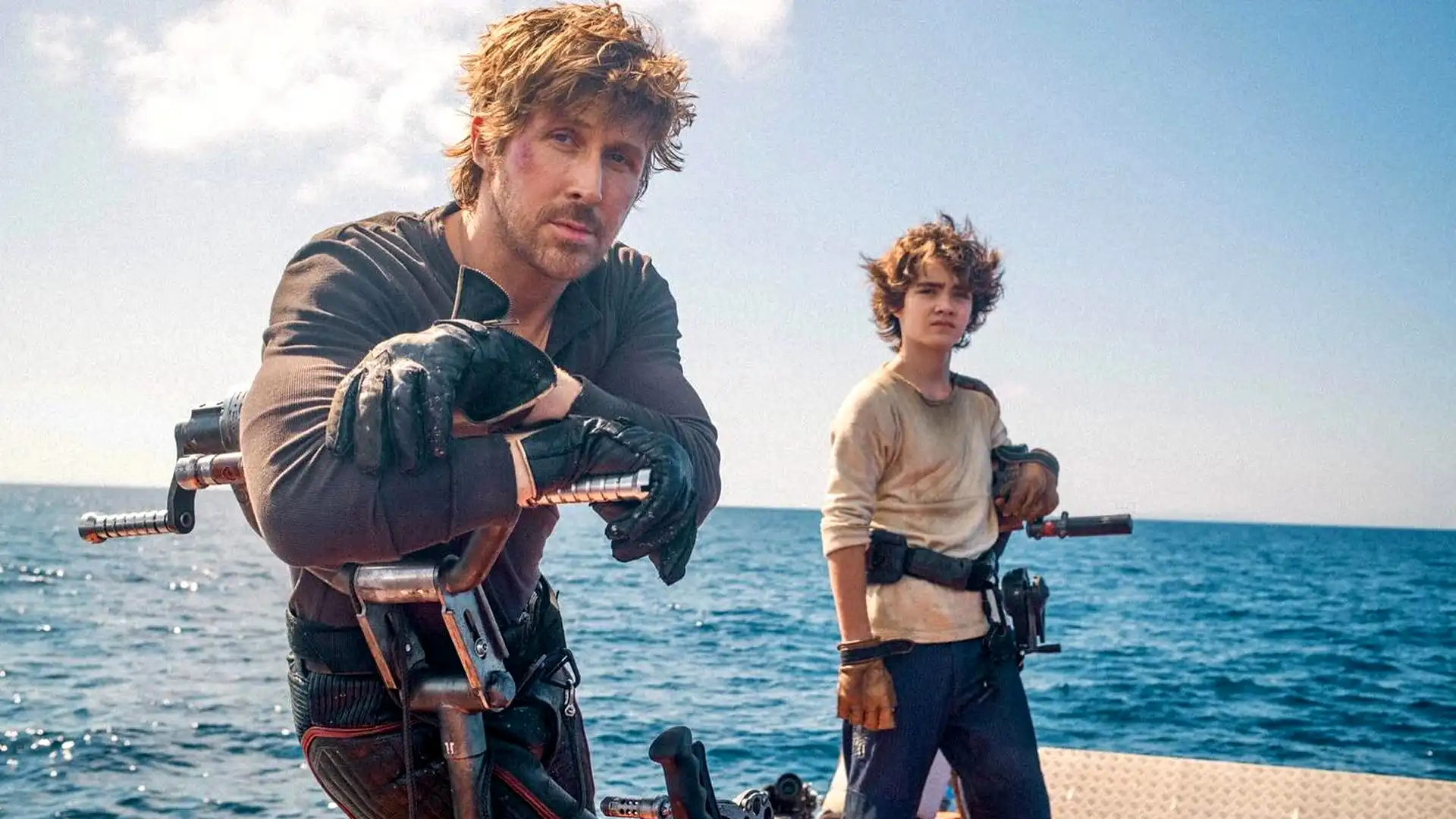 Lucasfilm anuncia dois lançamentos históricos de Star Wars em 2027