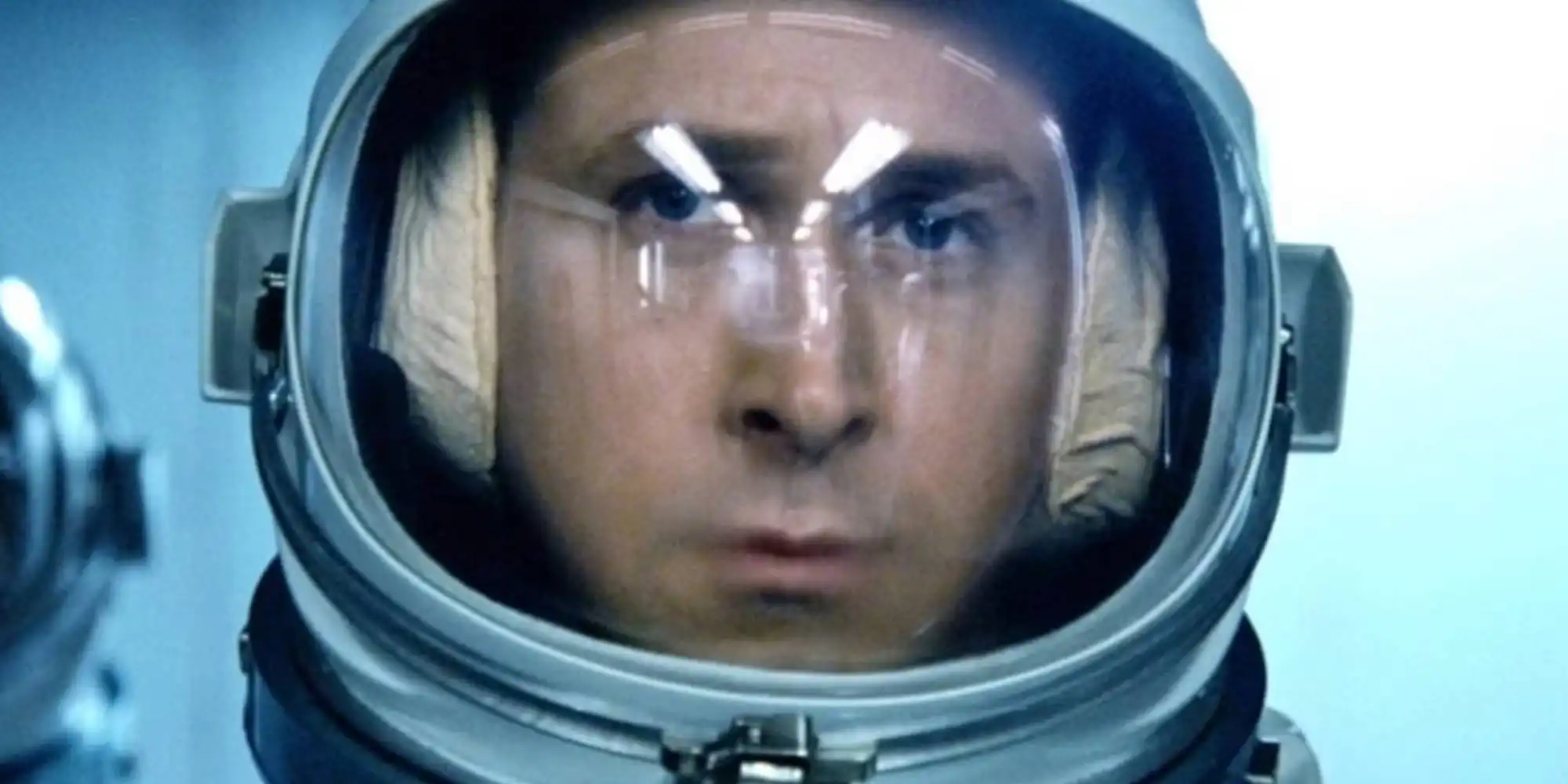 Ad Astra, filme de ficção científica com Brad Pitt, estreia na Netflix dia 1º de outubro