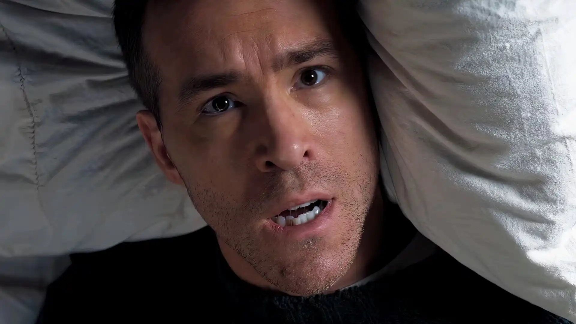 Thriller Mayday, com Ryan Reynolds, tem nota oficial do público no Rotten Tomatoes