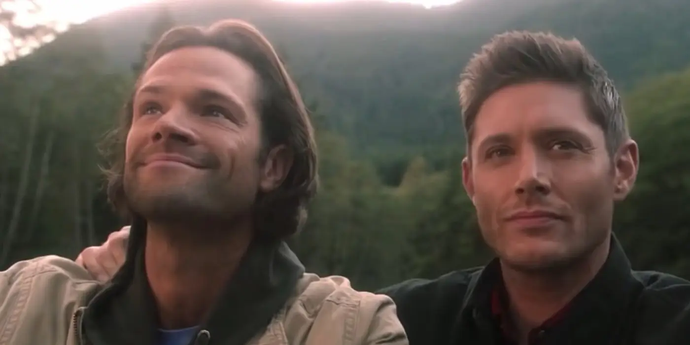 Jensen Ackles apresenta ideia para revival da série Supernatural