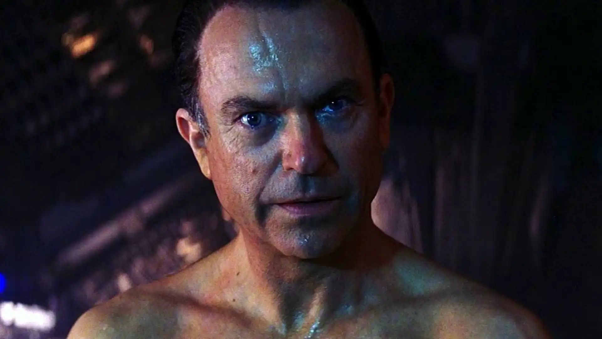 Event Horizon terá novo lançamento em streaming na Peacock em outubro de 2026