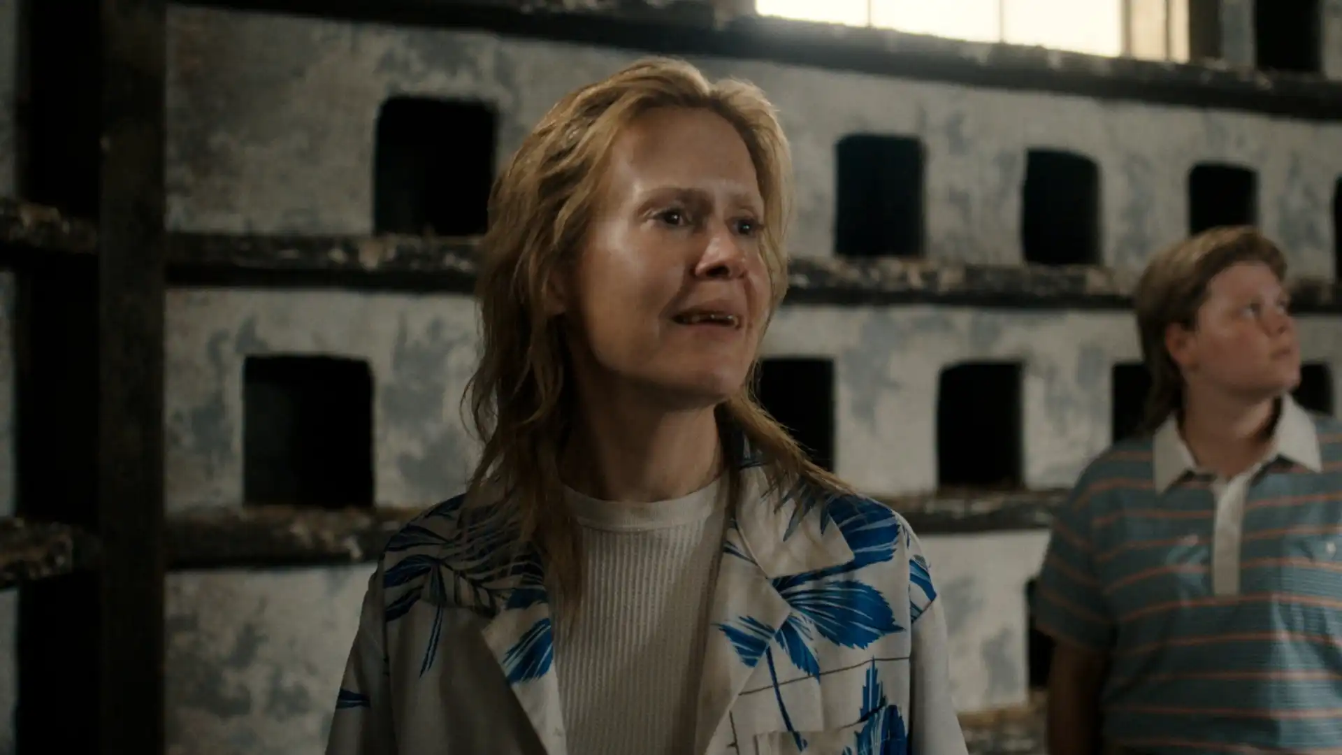 Showrunner explica inclusão de Aileen Wuornos em Monster: The Lizzie Borden Story mesmo com diferença de quase um século