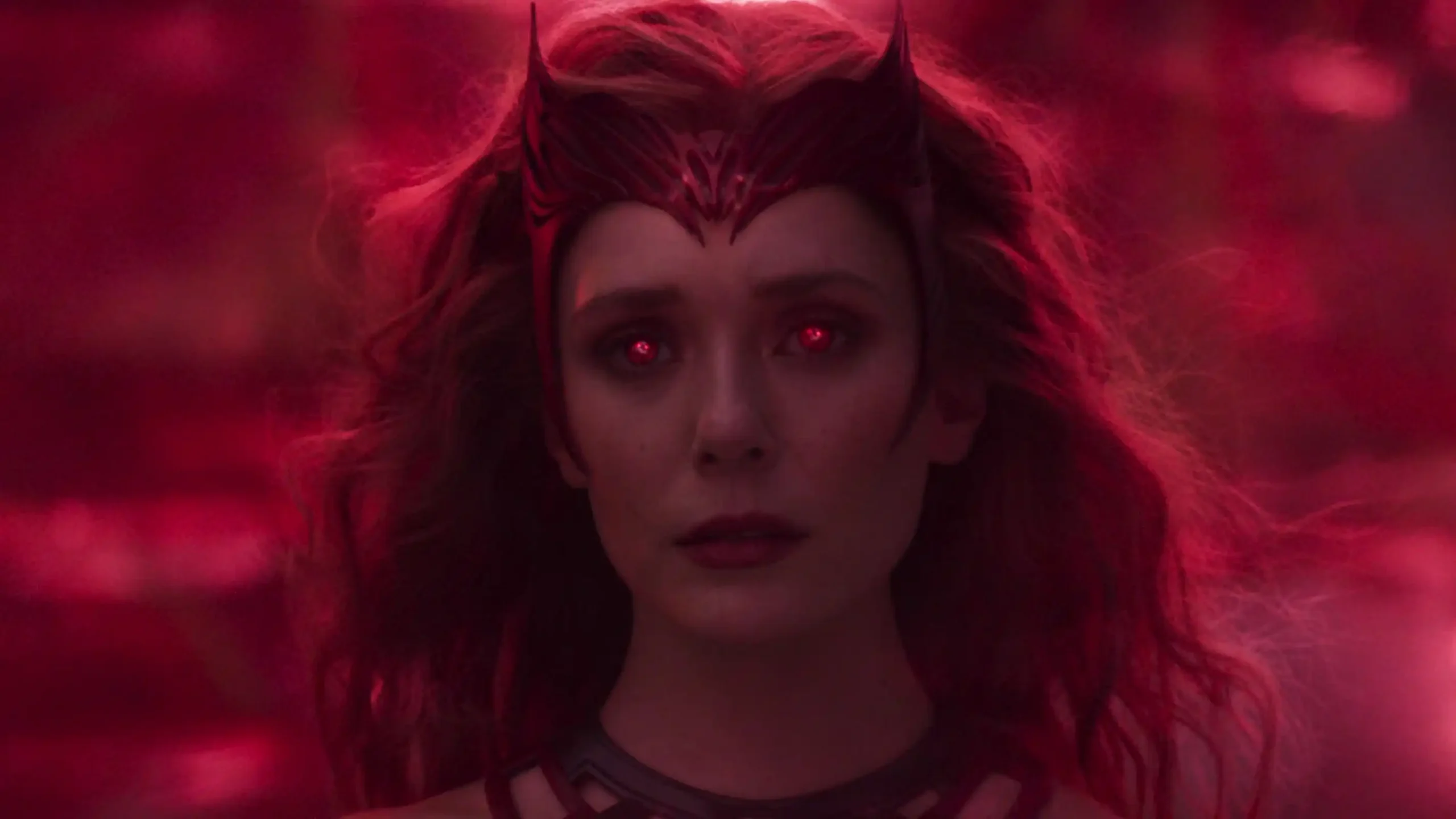 6 personagens mágicos do MCU mais poderosos que Doutor Estranho, classificados