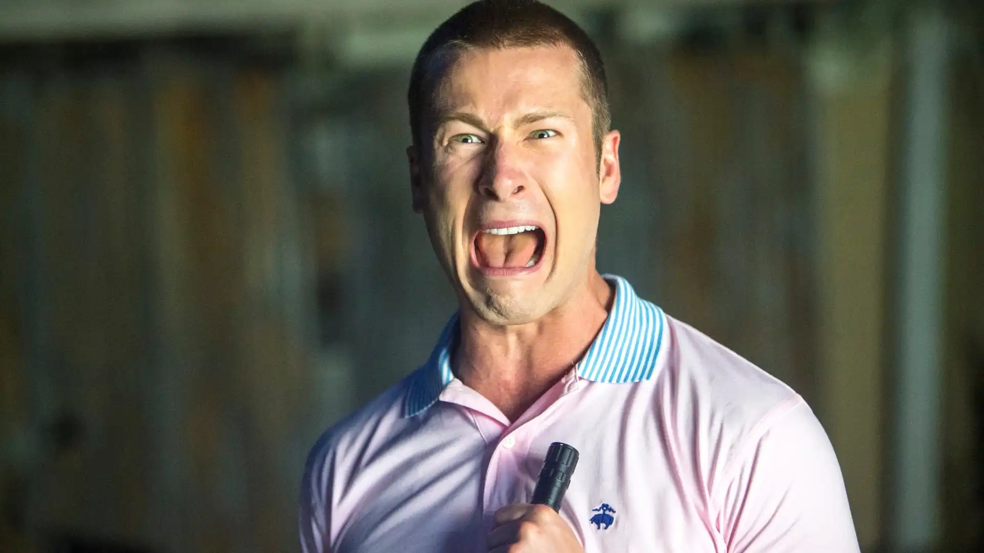 Segunda temporada de Chad Powers quase dobra avaliação no Rotten Tomatoes em relação à estreia
