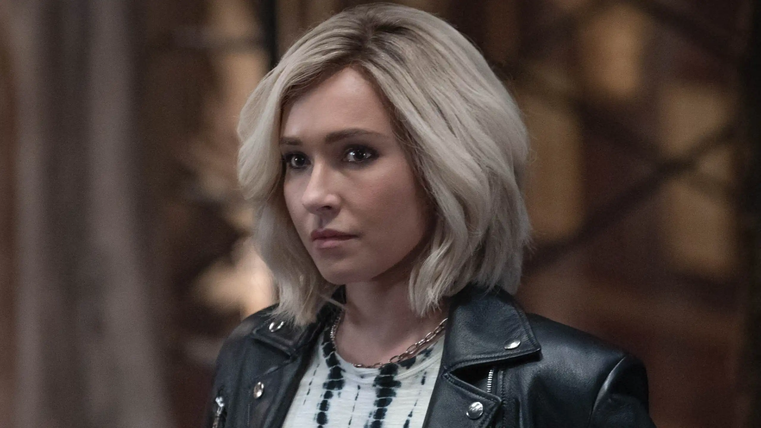 Causa da morte de Hayden Panettiere é divulgada