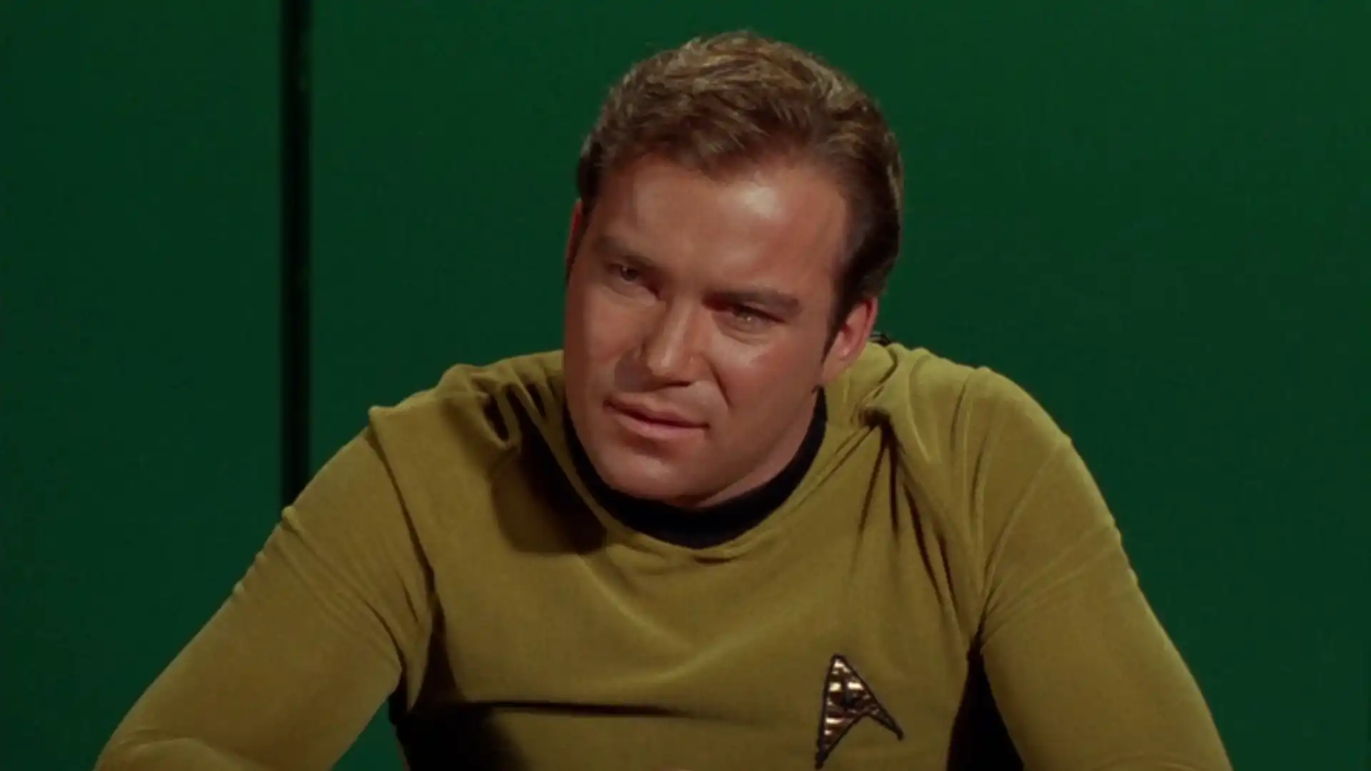 William Shatner esclarece possibilidade de voltar como Capitão Kirk em Star Trek