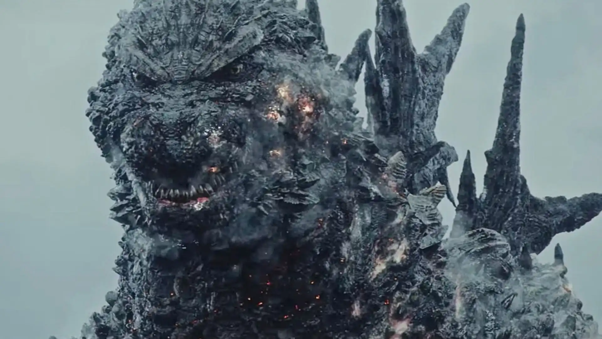 Christopher Nolan elogia filme de ficção científica “Godzilla Minus One”, que terá sequência em 2026
