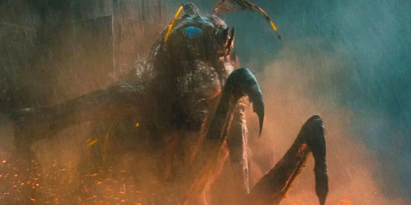 Todos os Titãs do Monsterverse: De Godzilla a Monarch Temporada 2