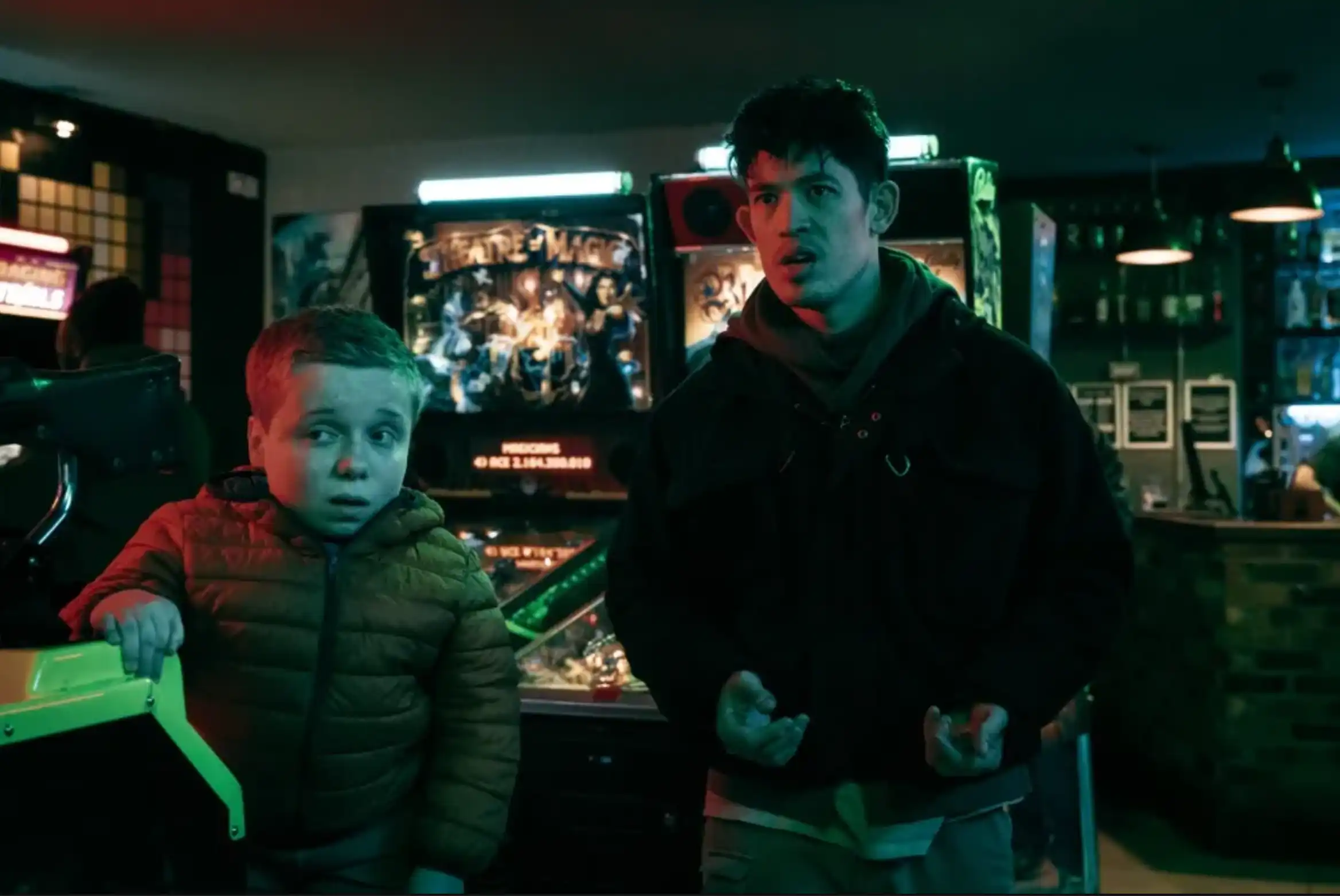 Slow Horses temporada 6 alcança novo recorde de aprovação do público no Rotten Tomatoes
