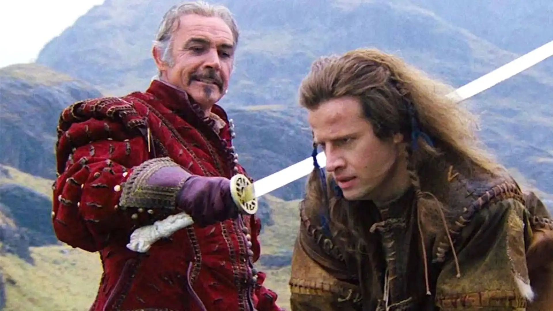 Henry Cavill será o novo protagonista do reboot de Highlander, uma das franquias de fantasia mais aguardadas dos anos 2020