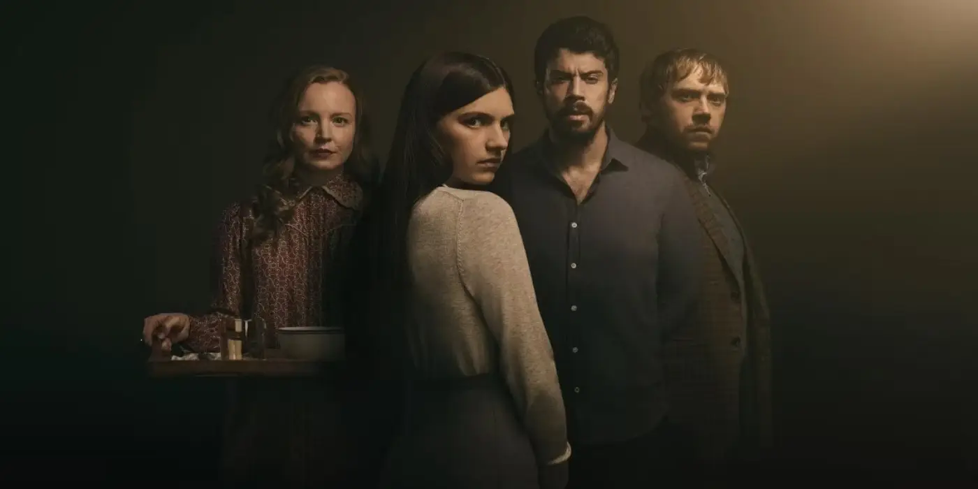 Série de Terror “Servant”, de M. Night Shyamalan, Terá Lançamento em Blu-ray em Dezembro