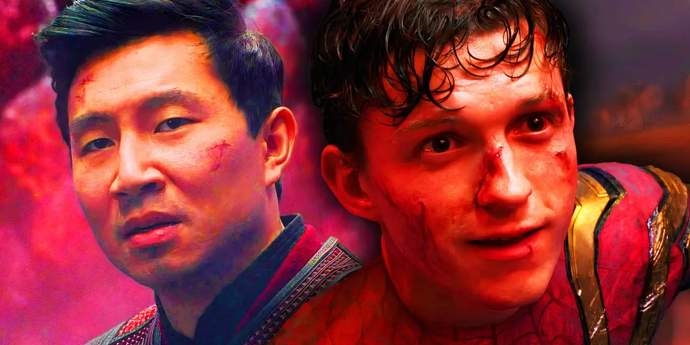 Solução para o atraso de Shang-Chi 2 pode estar em um filme com Spider-Man