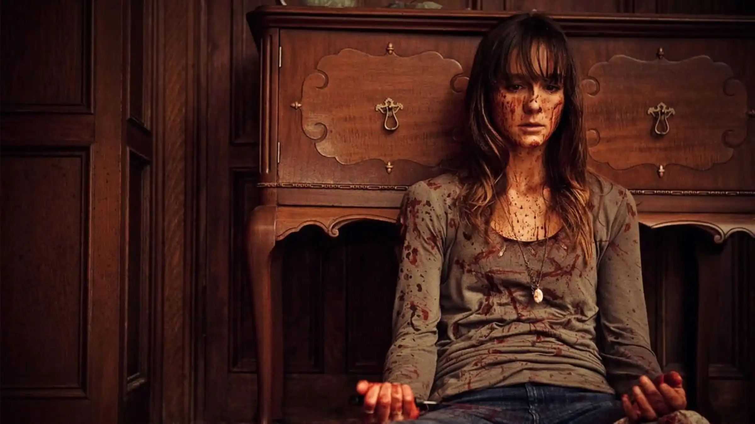 9 Filmes de Horror “Good For Her” que Retratam Mulheres Empowered