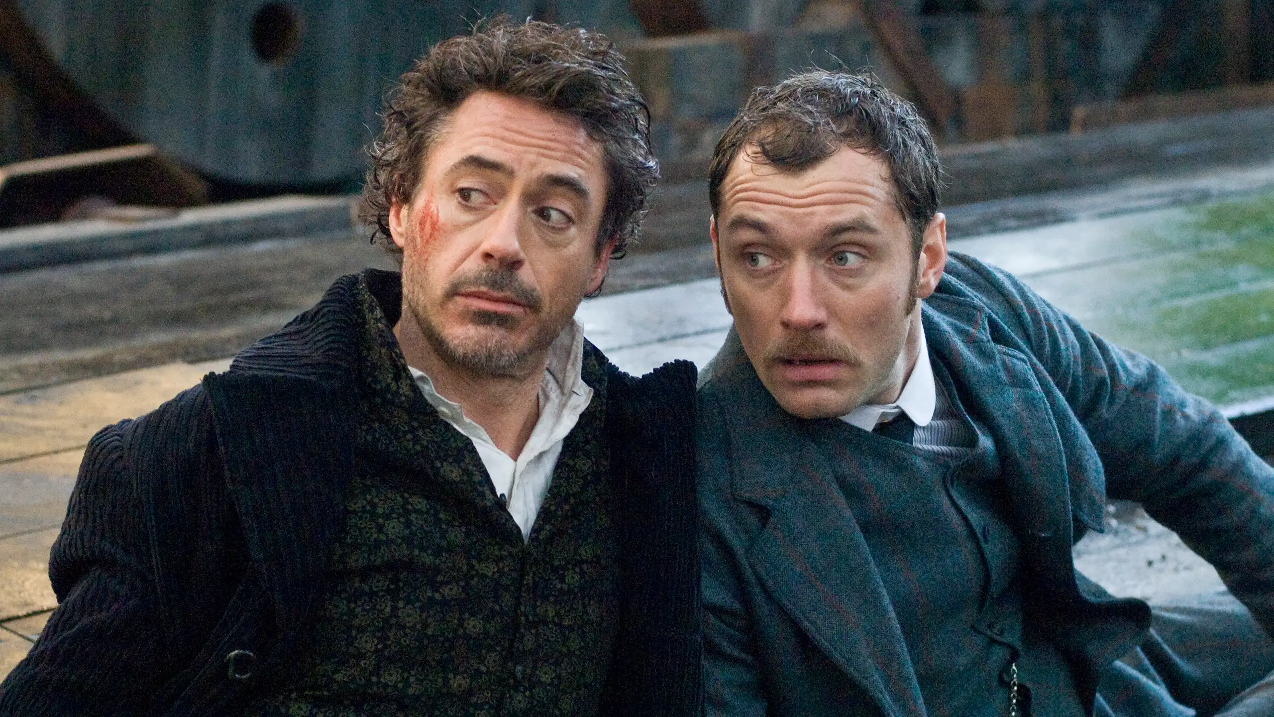 Adaptação de Guy Ritchie para Sherlock Holmes volta a fazer sucesso no streaming, com novo reboot previsto para 2027