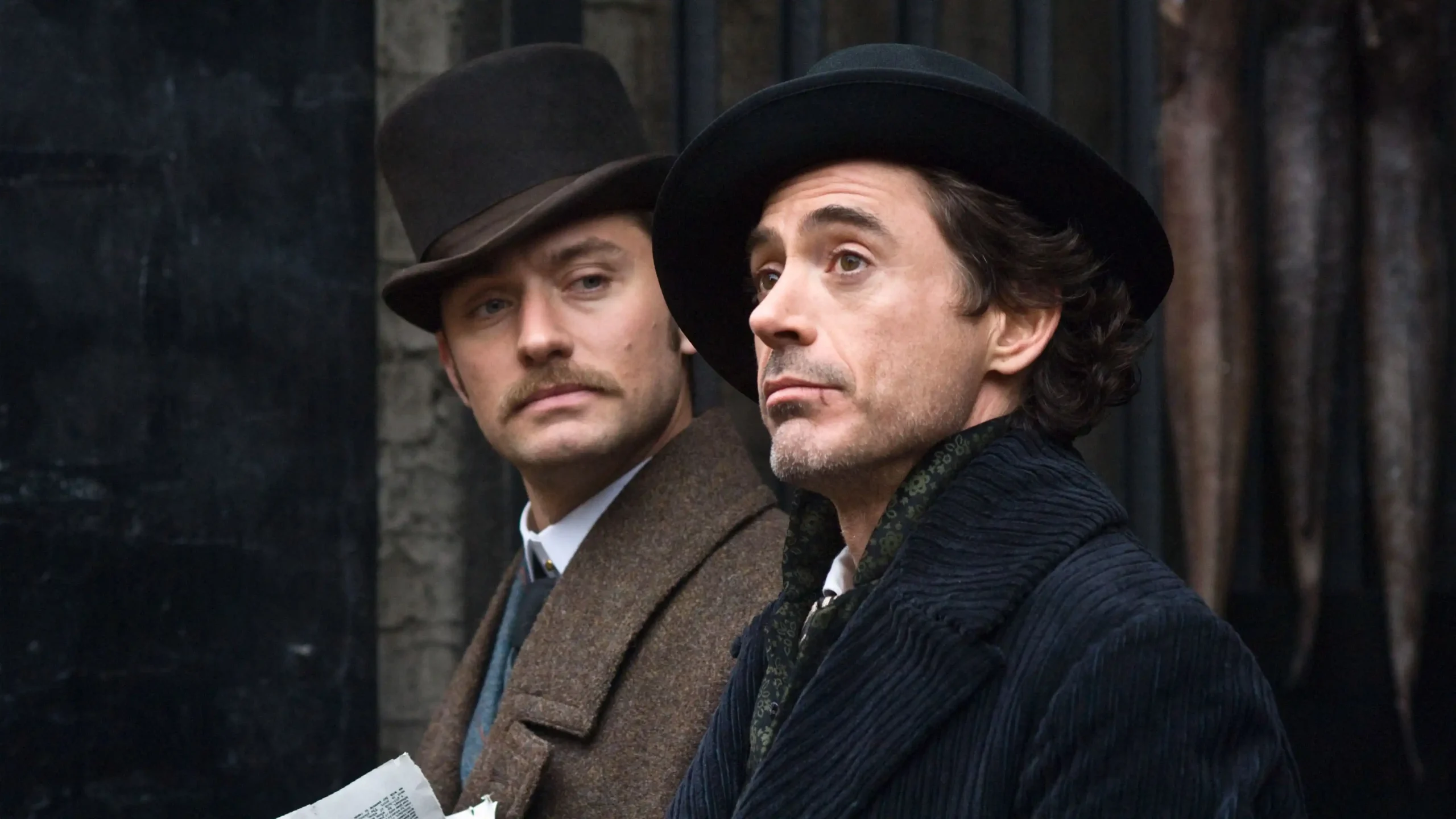 Adaptação de Guy Ritchie para Sherlock Holmes volta a fazer sucesso no streaming, com novo reboot previsto para 2027