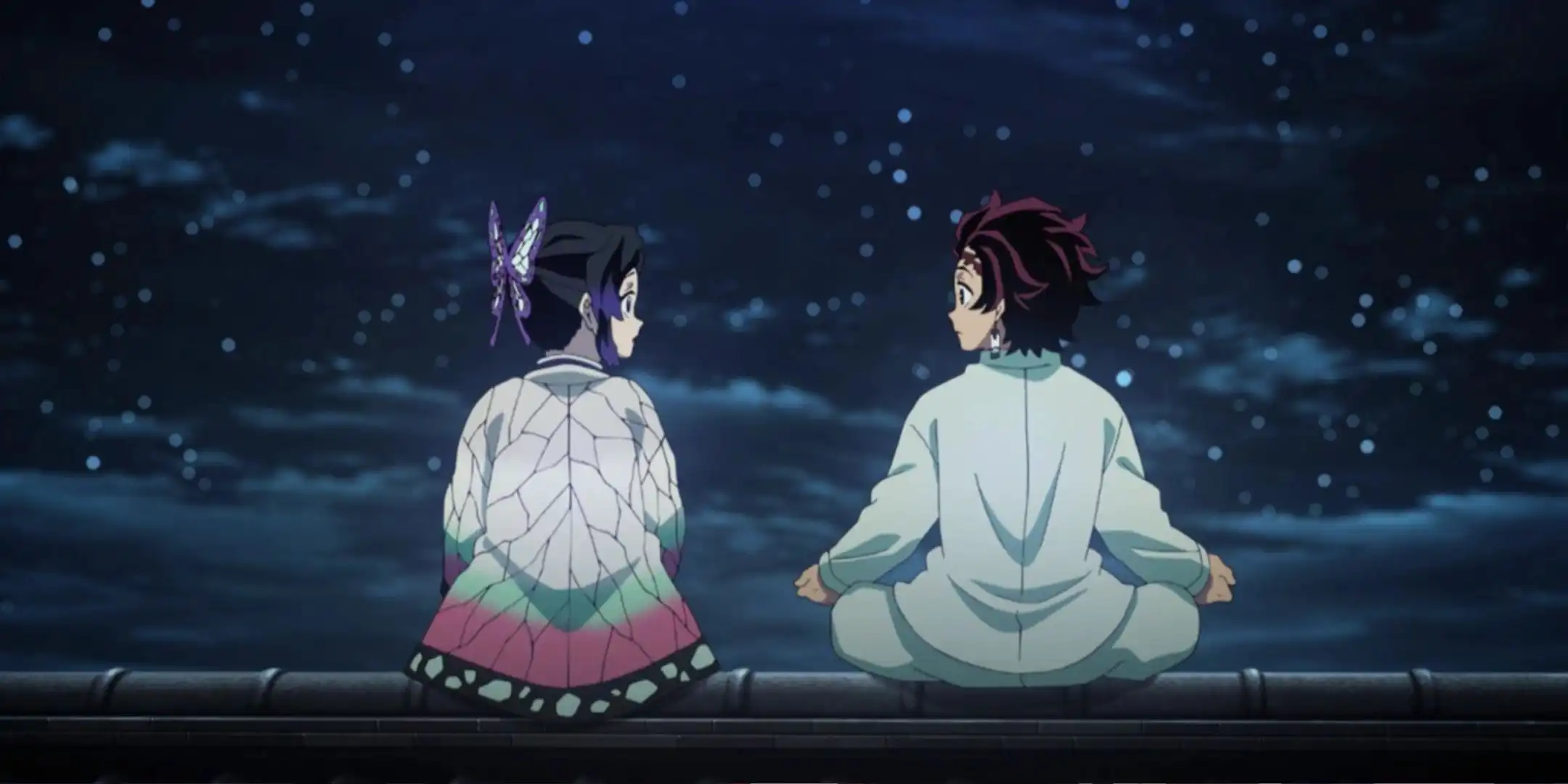 Demon Slayer: Infinity Castle chega ao Netflix após sucesso histórico nos cinemas