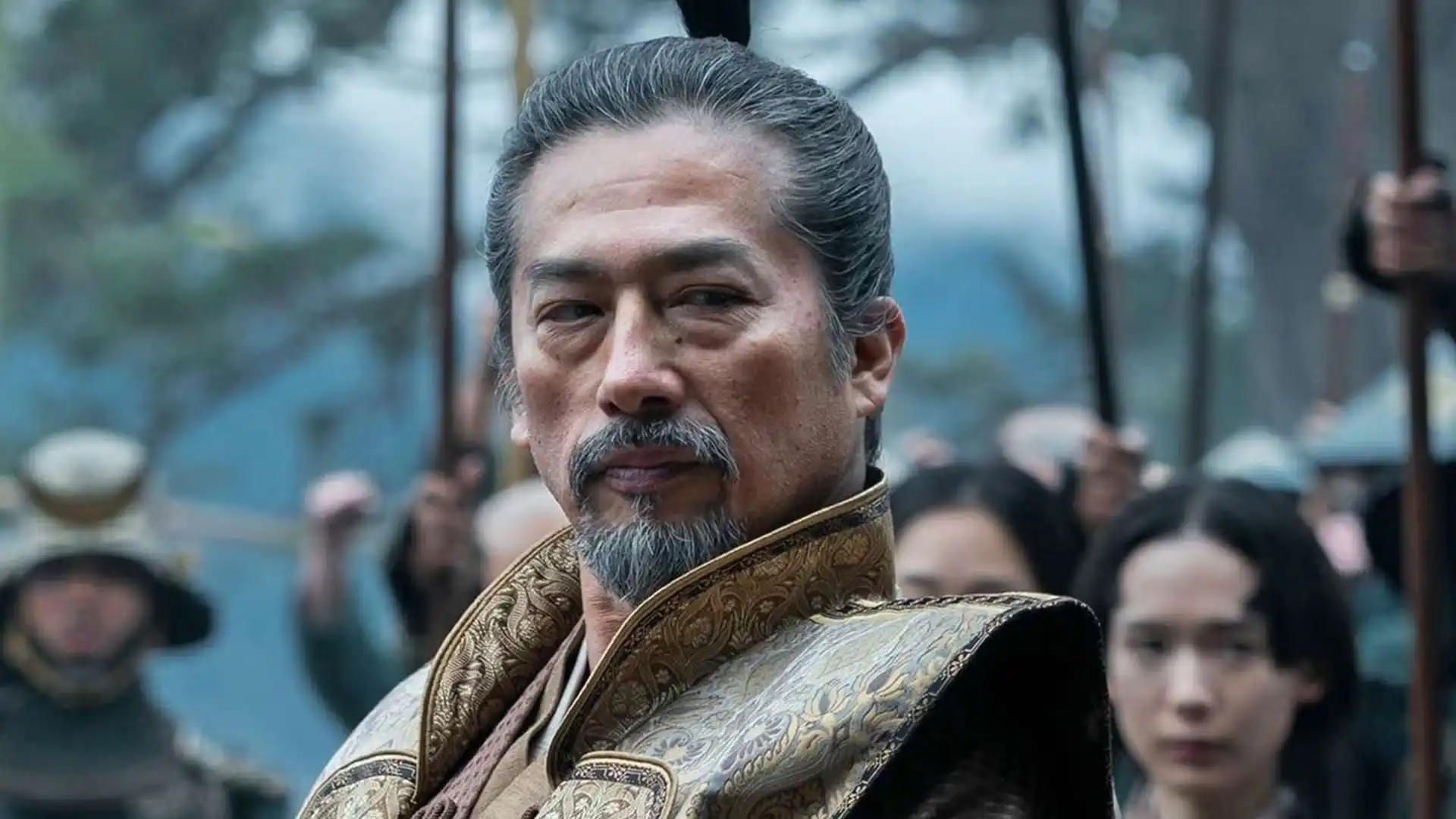 Shōgun: Segunda Temporada Conclui Filmagens Dois Anos Após Episódio Final da Primeira