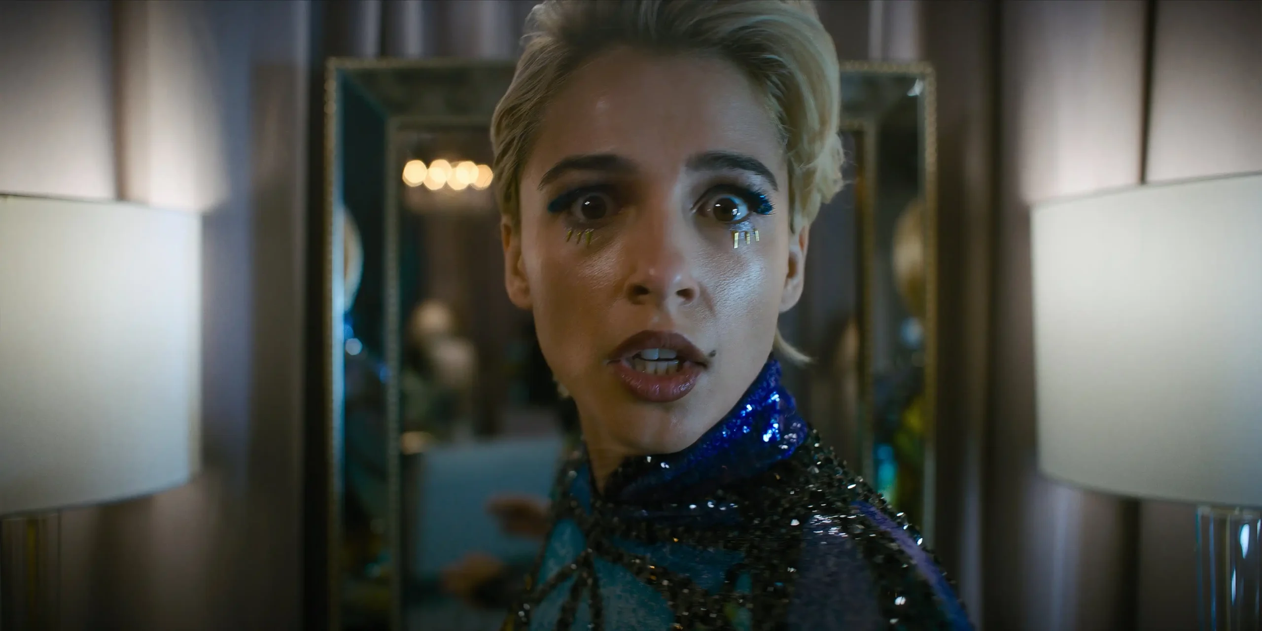 Smile 2: O que foi real e quais cenas foram apenas alucinações no filme