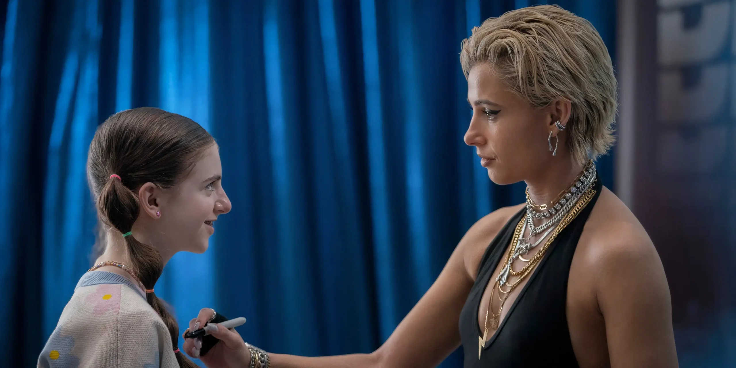 Smile 2: O que foi real e quais cenas foram apenas alucinações no filme