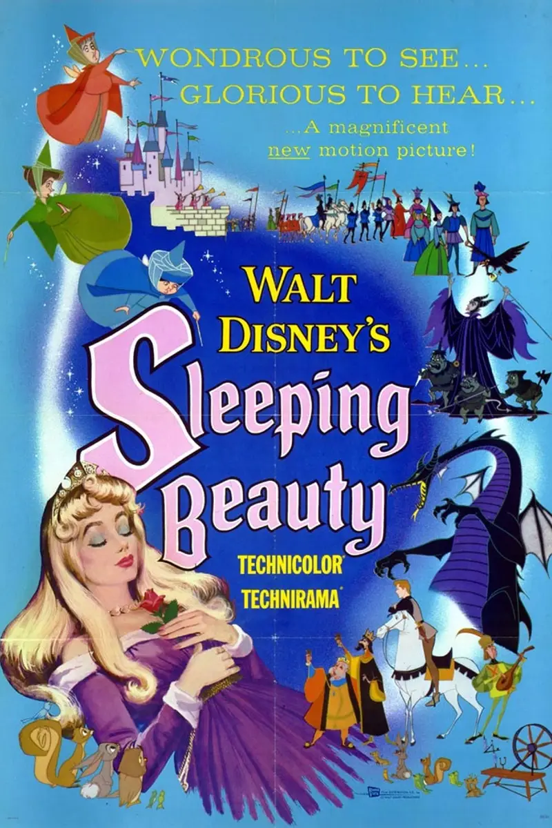 Disney anuncia nova adaptação do clássico “A Bela Adormecida” com direção de Dan Trachtenberg