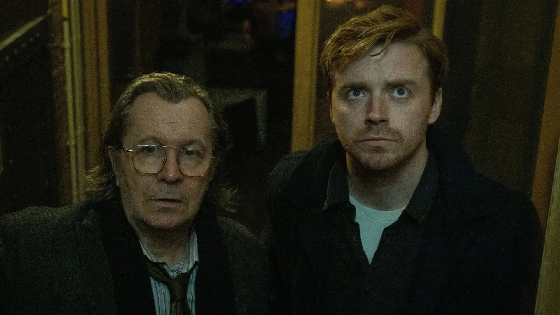 Slow Horses ganha atualização de filmagens da 8ª temporada e futuro da série é incerto
