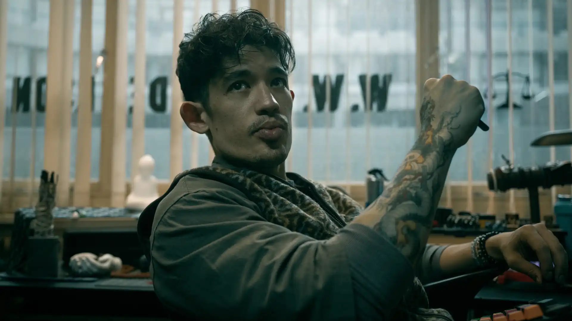 Slow Horses ganha atualização de filmagens da 8ª temporada e futuro da série é incerto