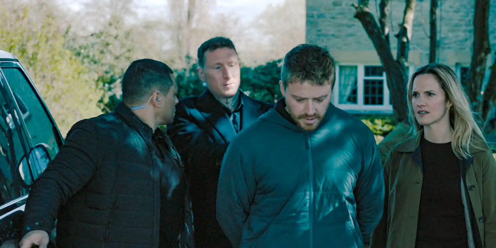 Jack Lowden pode ser o próximo James Bond, mas saída prejudicaria série Slow Horses