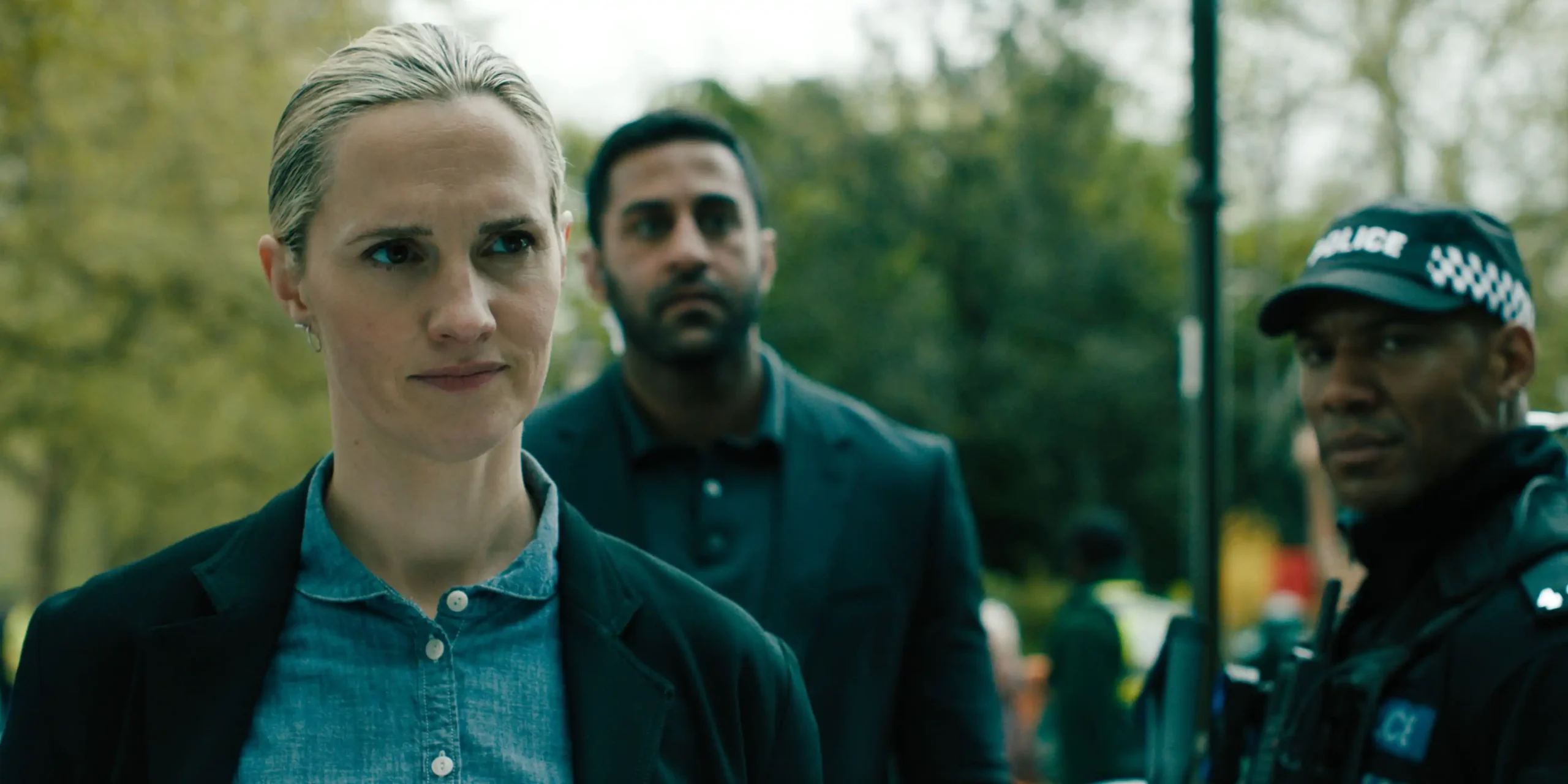 Data de lançamento da 7ª temporada de Slow Horses na Apple TV é confirmada por ator