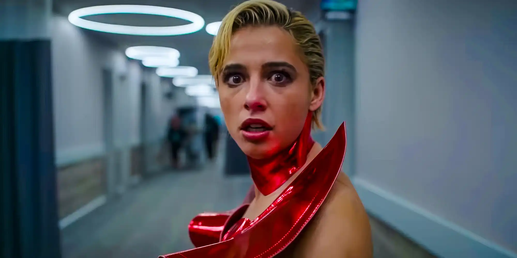 Smile 2: O que foi real e quais cenas foram apenas alucinações no filme