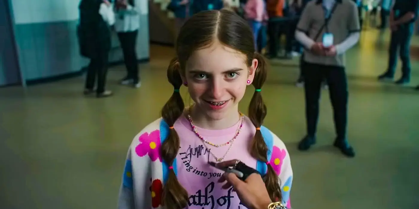 Smile 2: O que foi real e quais cenas foram apenas alucinações no filme
