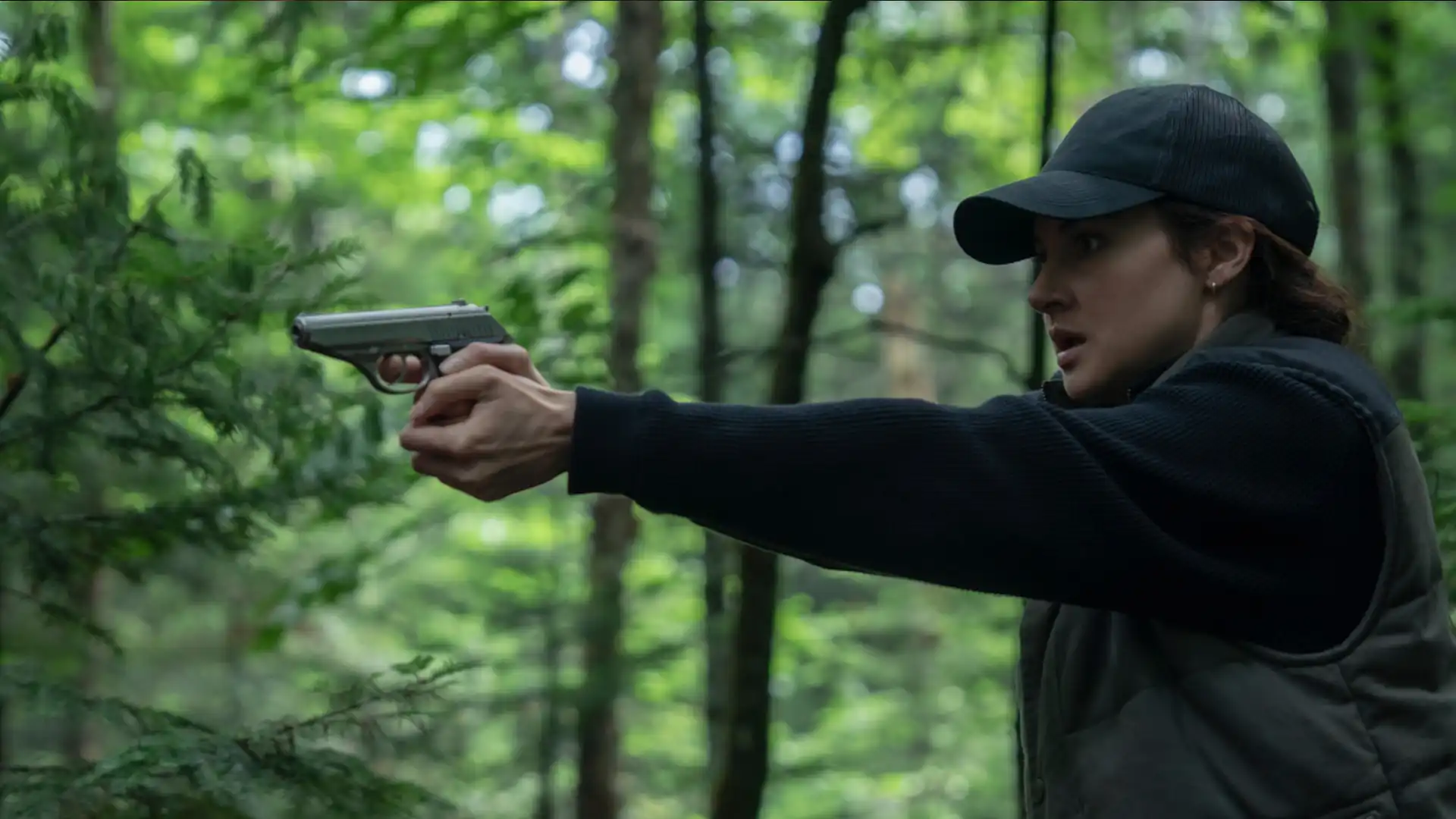 Thriller de Russell Crowe na Netflix sobre Unabomber tem baixa aprovação  em Rotten Tomatoes