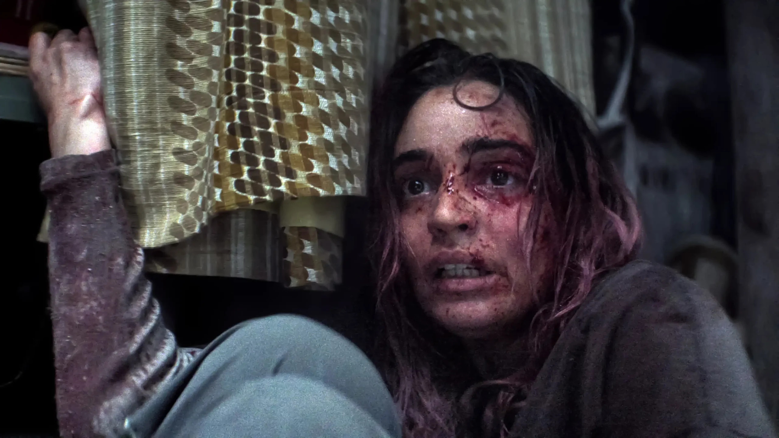 Evil Dead Burn terá lançamento oficial na HBO Max em outubro após boa recepção
