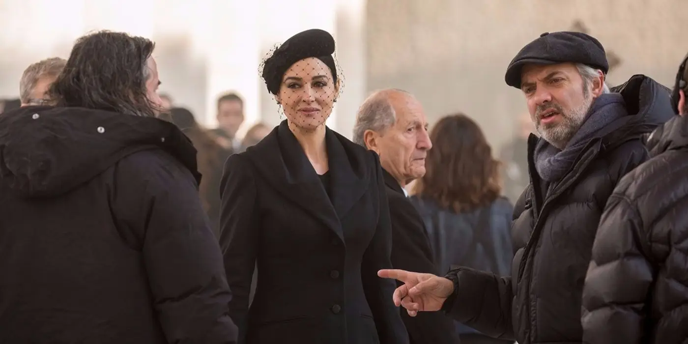 As 12 Melhores Filmes de Monica Bellucci, Classificados