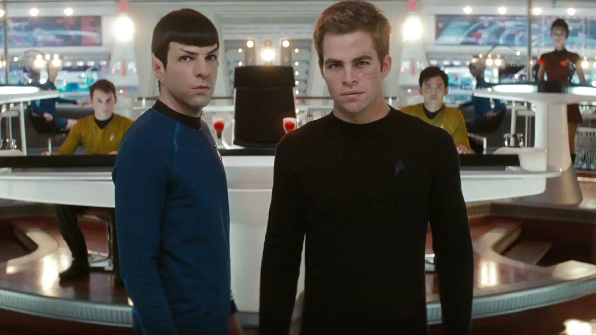 8 de setembro marca celebração dos filmes de Star Trek com retorno da série documental no aniversário de 60 anos