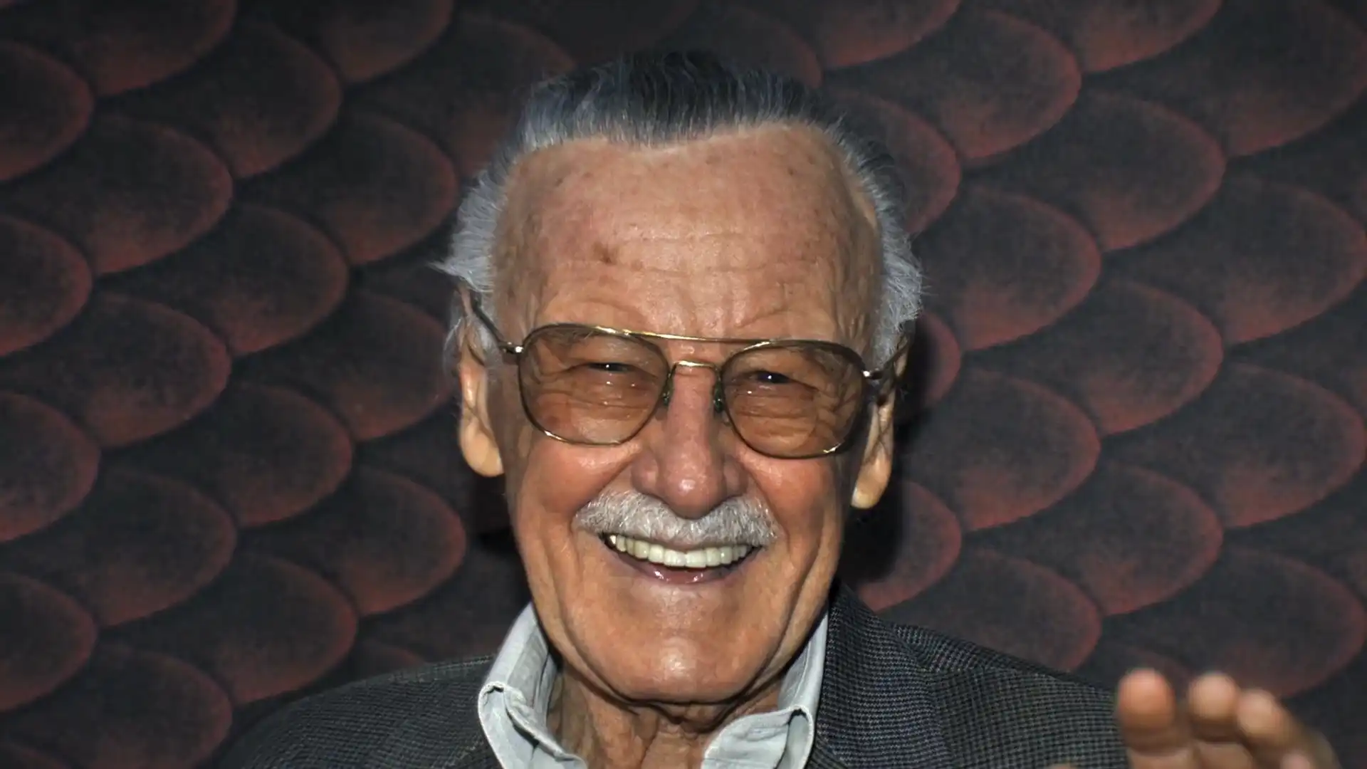 As 10 frases mais marcantes de Stan Lee