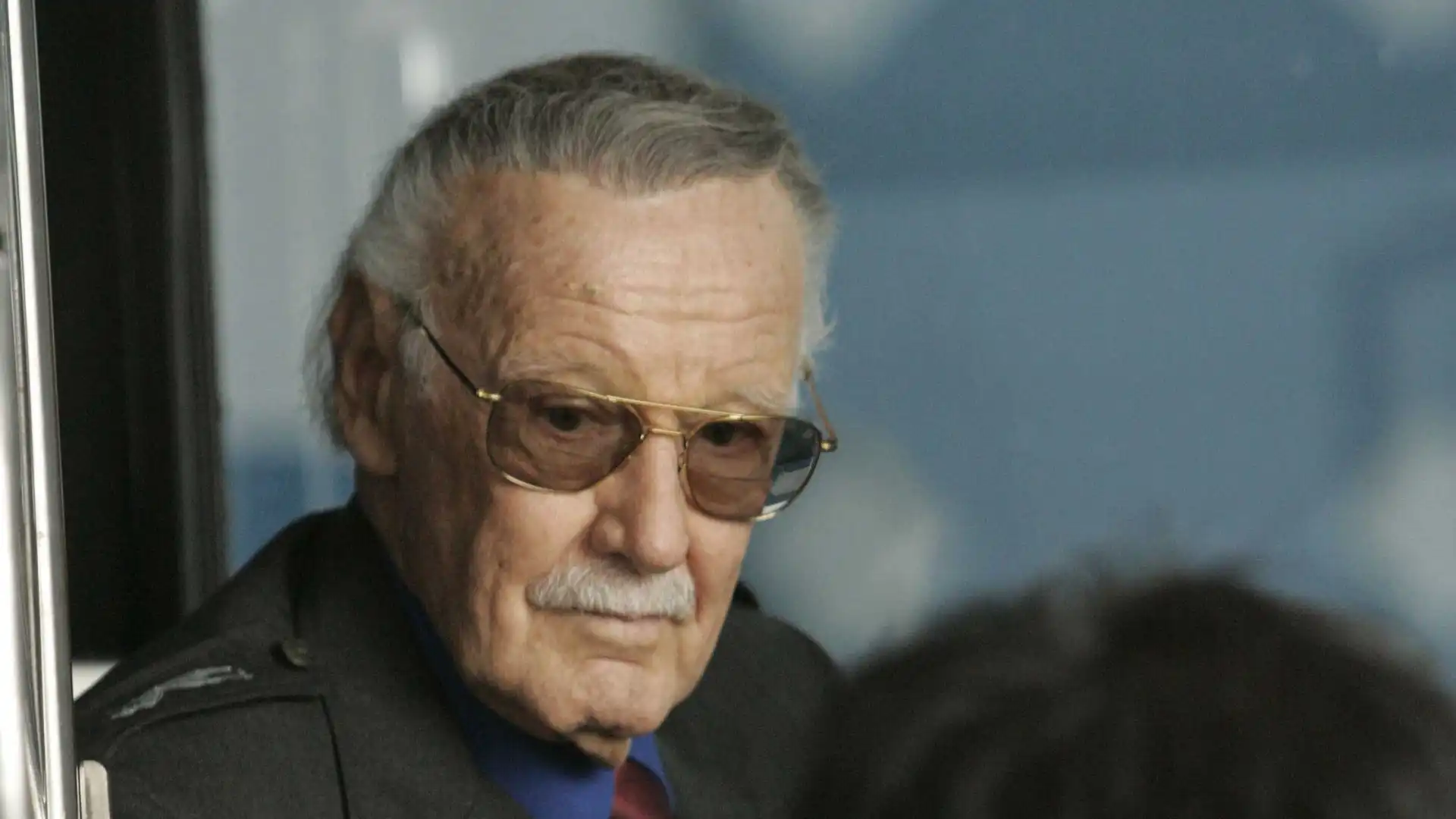 As 10 frases mais marcantes de Stan Lee